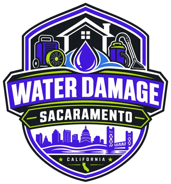 Water Damage Scaramento